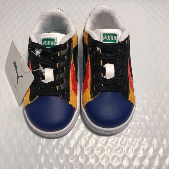 Puma - Picture 3 of 4